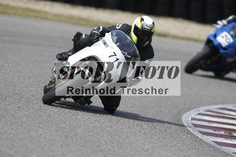 /04 05.04.2026 Speer Racing ADR/Gruppe gruen/71